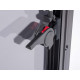 W1027 x H527mm RW Style acrylic-glazed casement windows