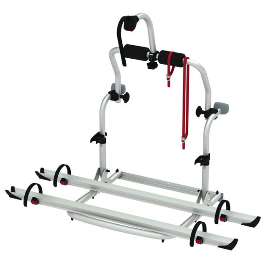 Rear carrier Carry Bike CL for 2 bikes