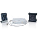Campernet - LTE/WLAN router with foil antenna