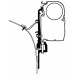 Adapter for Omnistor awning - Sprinter van