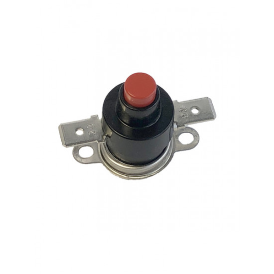 Replacement overheating switch for Cinderella toilet