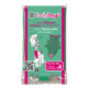 ladybag - Pocket toilet for women and girls