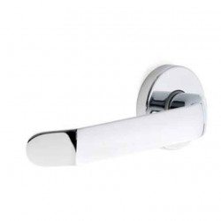 Door handle V1786 chrome
