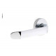 Door handle V1786 chrome