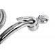 Shower hose set, hose, hose