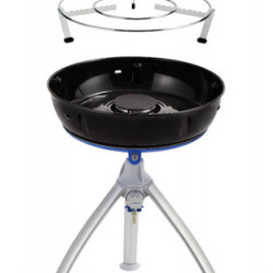 Gas grill Grillo Chef 40 BBQ, 50mbar