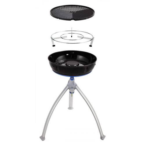 Camping gas grill