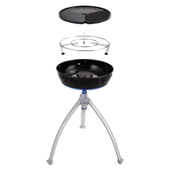Gas grill Grillo Chef 40 BBQ, 50mbar
