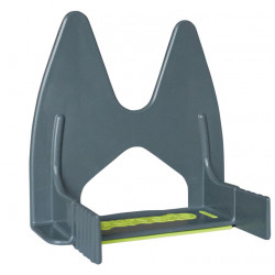 Purvario plate assistant set of 4