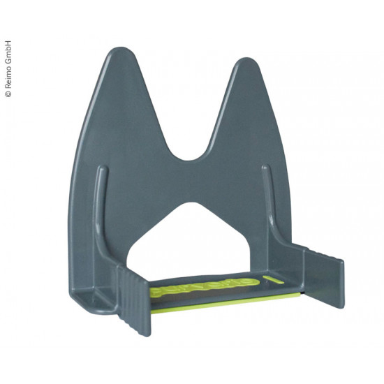 Purvario plate assistant set of 4