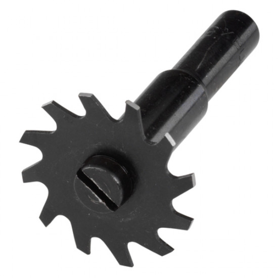 Slot cutter WS