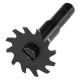 Slot cutter WS