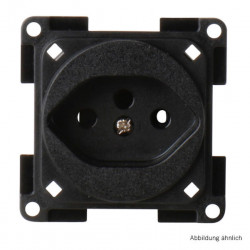 Einb.Steckd.230 CH sgr.SB