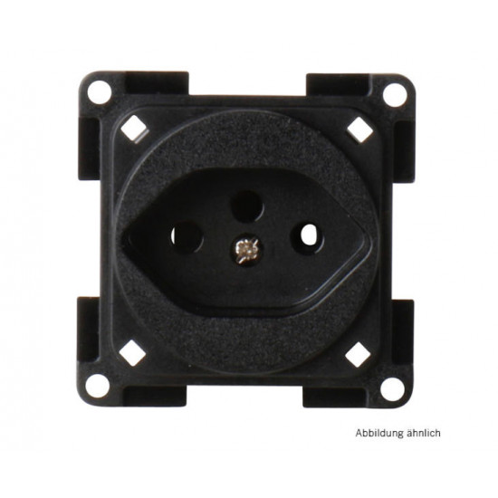 Einb.Steckd.230 CH sgr.SB