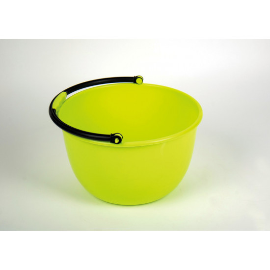 Camp4 Multi-Purpose Bucket Set - Lime/Black
