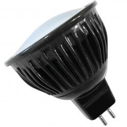 Carbest LED cold light mirror MR 16