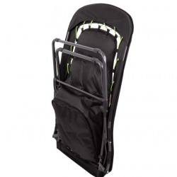 Folding chair bungee - pure relaxation