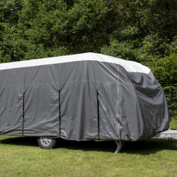 Premium caravan cover - Available in various sizes