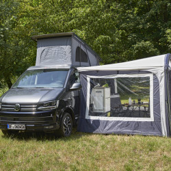 REIMO Antigua Air Sun Canopy for VW Bus