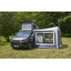 REIMO Antigua Air Sun Canopy for VW Bus