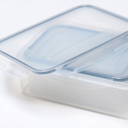 Replacement lid for food storage container 94052, 2.5 liters