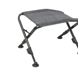 Leg rest Oblige Gray Melange