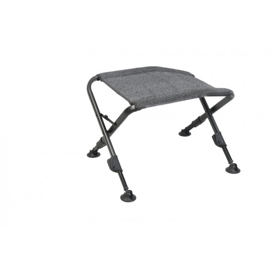 Leg rest Oblige Gray Melange
