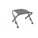 Leg rest Oblige Gray Melange