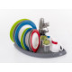 Dish rack