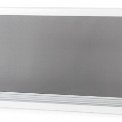 MultiFrame – Window interior frame with blackout blind and mosquito screen roller blind