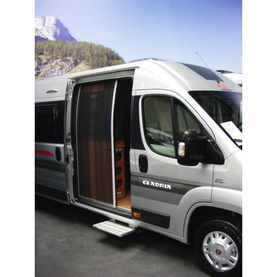 Insect screen doors for Ford Transit v363 >2014
