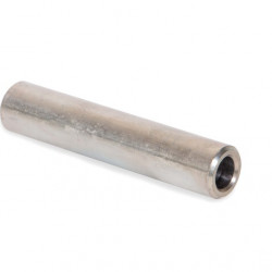 12x100 closed axle fork