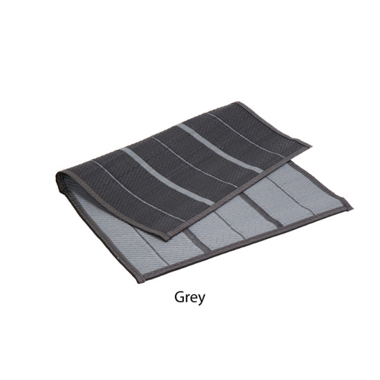 Awning/tent carpets Villa Ethno / Villa Stripes / Villa Grey - Various sizes