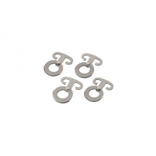 Hooks for Outwell system