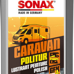 Sonax Caravan Polish