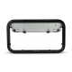 Acrylic glass safety glass casement window RW Fusion