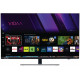Frameless Avtex Full HD Smart TV with VIDAA operating system - 35"