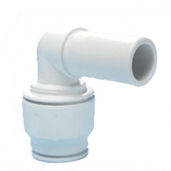 Speedfit for angle connectors