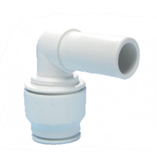 Speedfit for angle connectors
