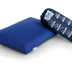 Outdoor cushion - Blue