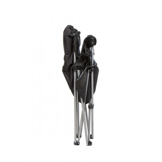 Toledo folding chair