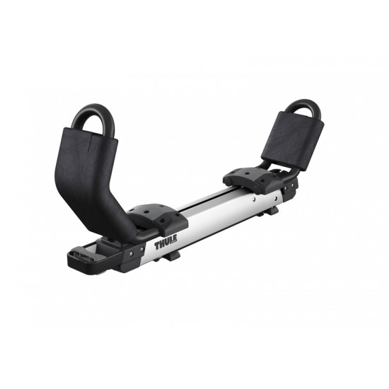 Thule Hullavator Pro kayak carrier with lift support