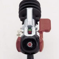 Plug lock coupling for AKS 1300