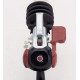 Plug lock coupling for AKS 1300