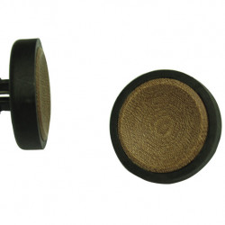 Replacement clip pad from model year 08/2002