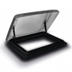 Vision Star L pro roof vent 70x50 cm - Without lighting
