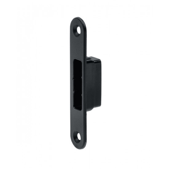M-Lock locking insert, plastic, black, for M-Lock magnetic lock