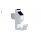 Clothes hook ABS chrome gl