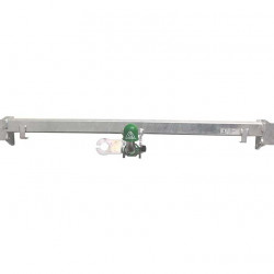 Towbar for Fiat Ducato