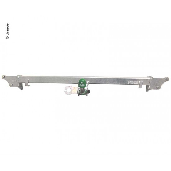 Towbar for Fiat Ducato